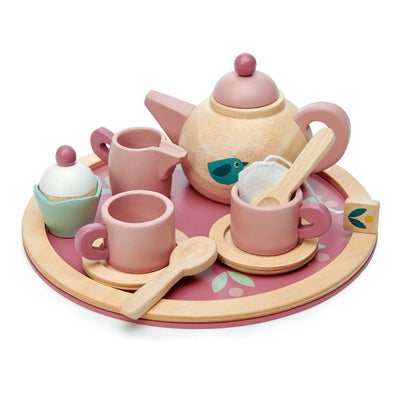 Bambinista-TENDER LEAF TOYS-Toys-Birdie Tea Set