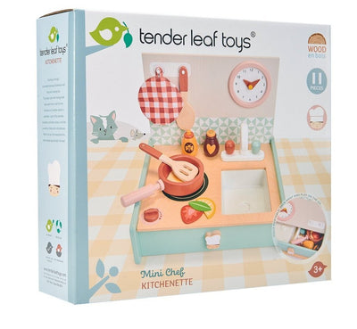 Bambinista-TENDER LEAF TOYS-Toys-Kitchenette