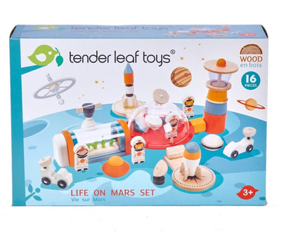 Bambinista-TENDER LEAF TOYS-Toys-Life On Mars Set