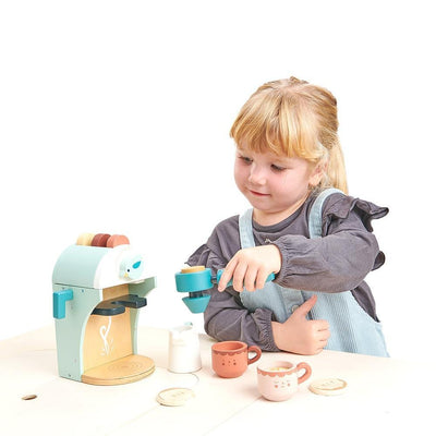 Bambinista-TENDER LEAF TOYS-Toys-Tender Leaf Toys Babyccino Maker