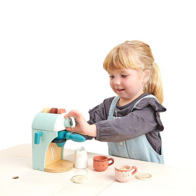 Bambinista-TENDER LEAF TOYS-Toys-Tender Leaf Toys Babyccino Maker