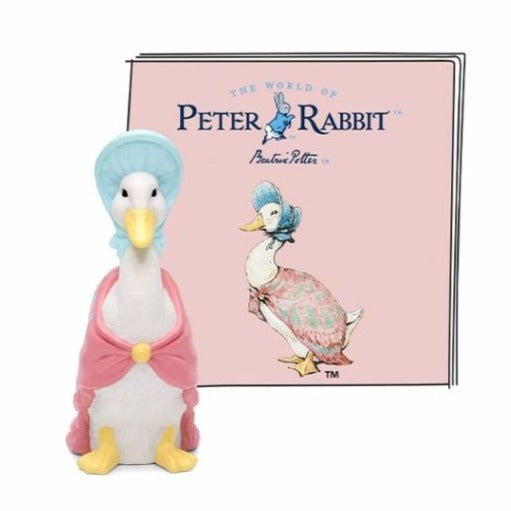 Bambinista-TONIES-Toys-Tonies Beatrix Potter - Jemima Puddleduck