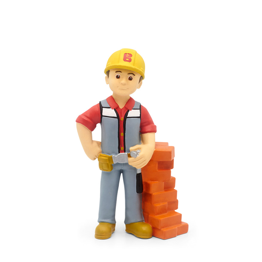 Bambinista-TONIES-Toys-Tonies Bob The Builder