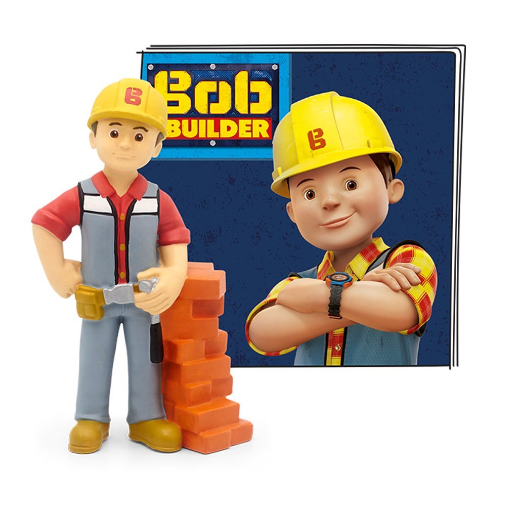 Bambinista-TONIES-Toys-Tonies Bob The Builder