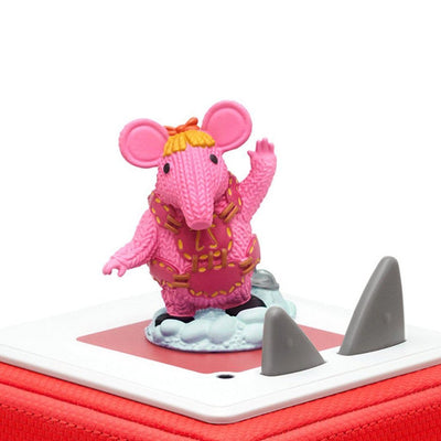 Bambinista-TONIES-Toys-TONIES Clangers - Clangers radio (4 for 3)