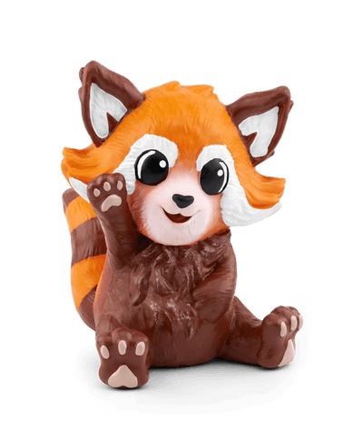 Bambinista-TONIES-Toys-TONIES Conservation Crew - Land Rescues with Nina the Red Panda (4 for 3)