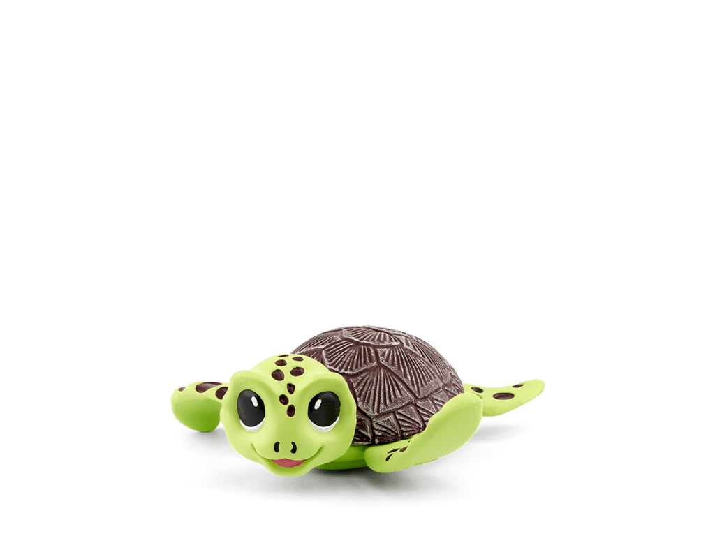 Bambinista-TONIES-Toys-TONIES Conservation Crew - Rescues at Sea with Bobby Sea Turtle (4 for 3)