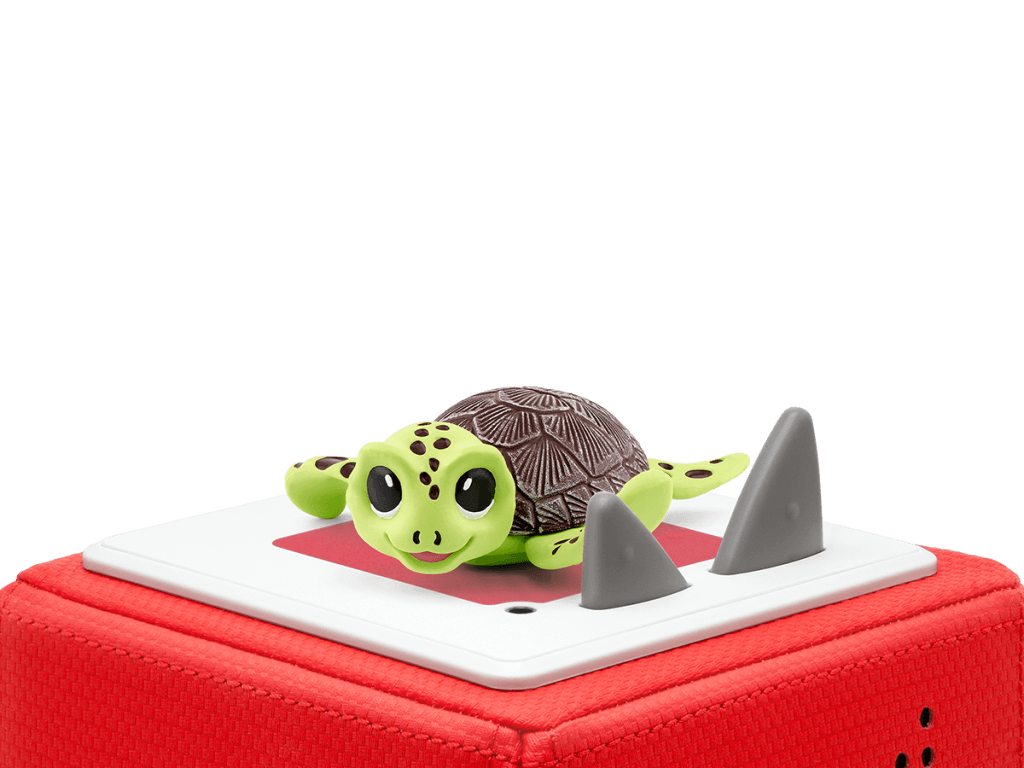 Bambinista-TONIES-Toys-TONIES Conservation Crew - Rescues at Sea with Bobby Sea Turtle (4 for 3)