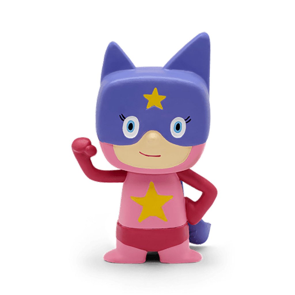 Bambinista-TONIES-Toys-TONIES Creative-Tonie Superhero Girl