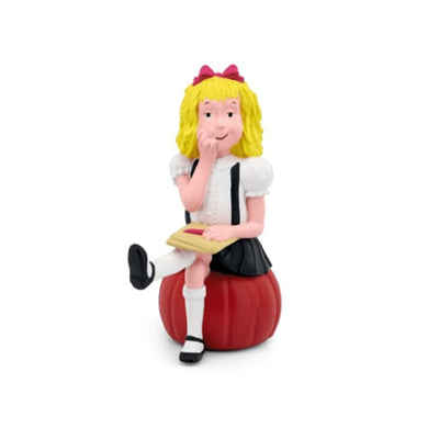 Bambinista-TONIES-Toys-TONIES Eloise - Eloise Audio Collection (4 for 3)