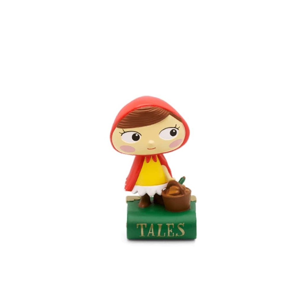 Bambinista-TONIES-Toys-TONIES Favourite Tales - Little Red Riding Hood (Relaunch)