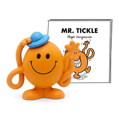 Bambinista-TONIES-Toys-TONIES Mr Men Little Miss Mr Tickle