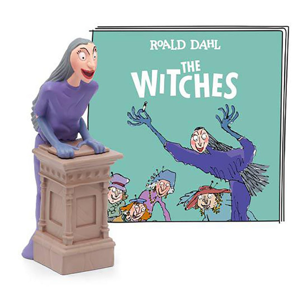 Bambinista-TONIES-Toys-Tonies Roald Dahl - The Witches