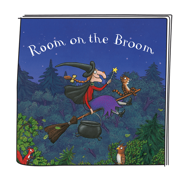 Bambinista-TONIES-Toys-Tonies Room on the Broom