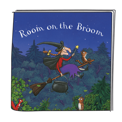 Bambinista-TONIES-Toys-Tonies Room on the Broom