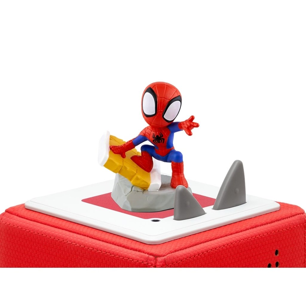 Bambinista-TONIES-Toys-TONIES Spidey & His Amazing Friends - Spidey (4 for 3)