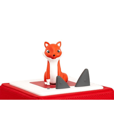 Bambinista-TONIES-Toys-TONIES The Fox Pack - Mystery in the Garden / Tracks of a Giant (4 for 3)