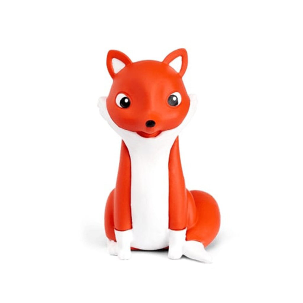 Bambinista-TONIES-Toys-TONIES The Fox Pack - Mystery in the Garden / Tracks of a Giant (4 for 3)