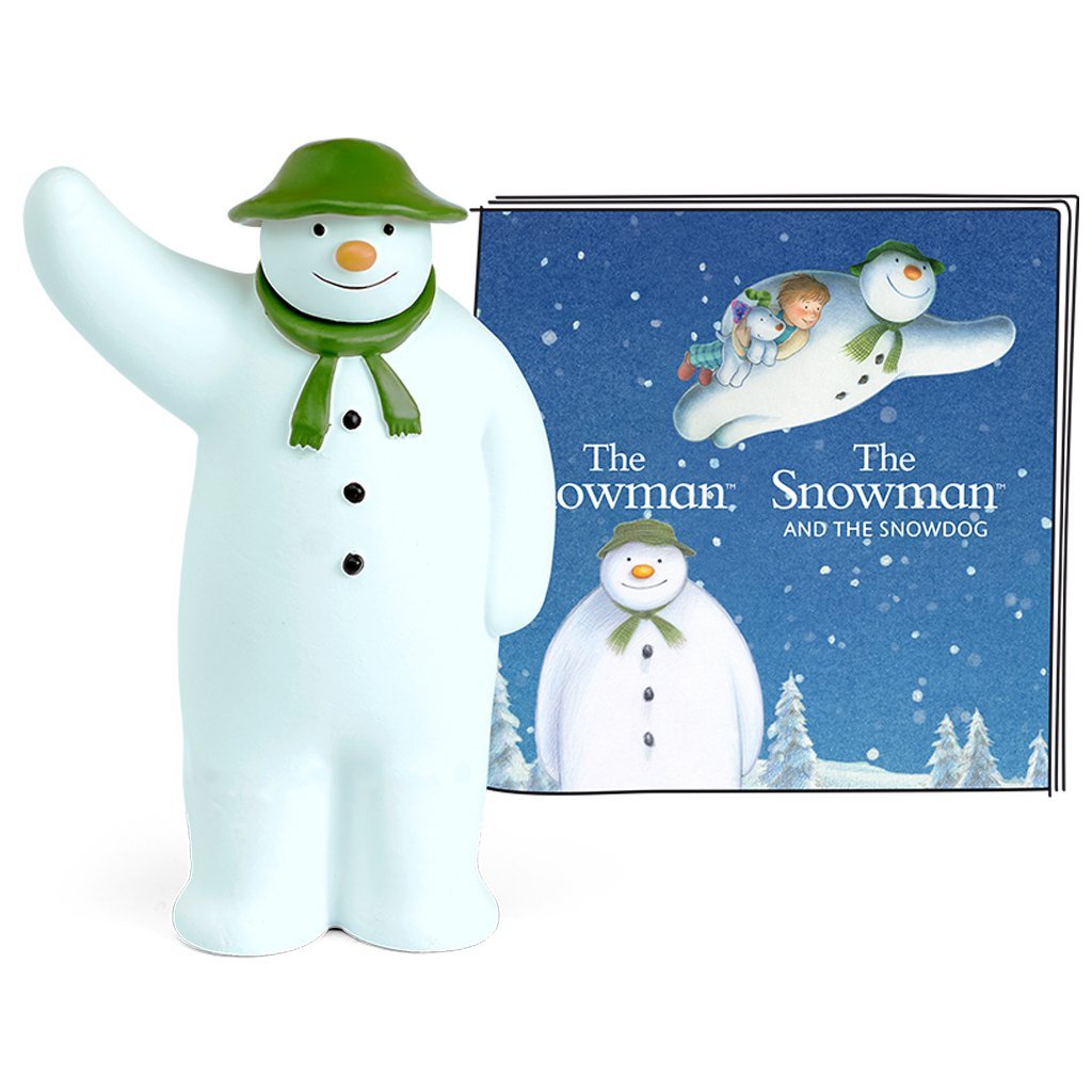 Bambinista-TONIES-Toys-Tonies The Snowman and The Snowdog