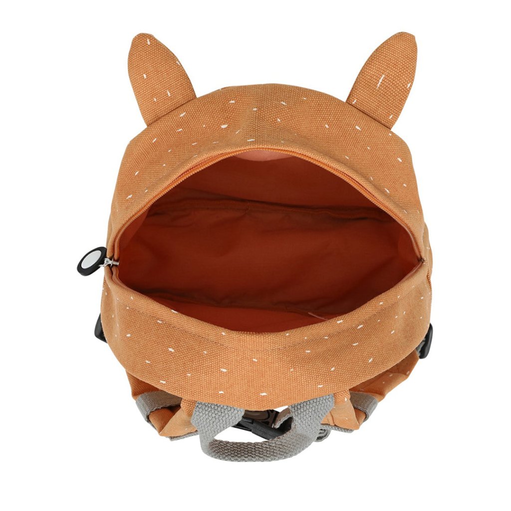 Bambinista-TRIXIE-Accessories-TRIXIE Backpack Small - Mr. Fox