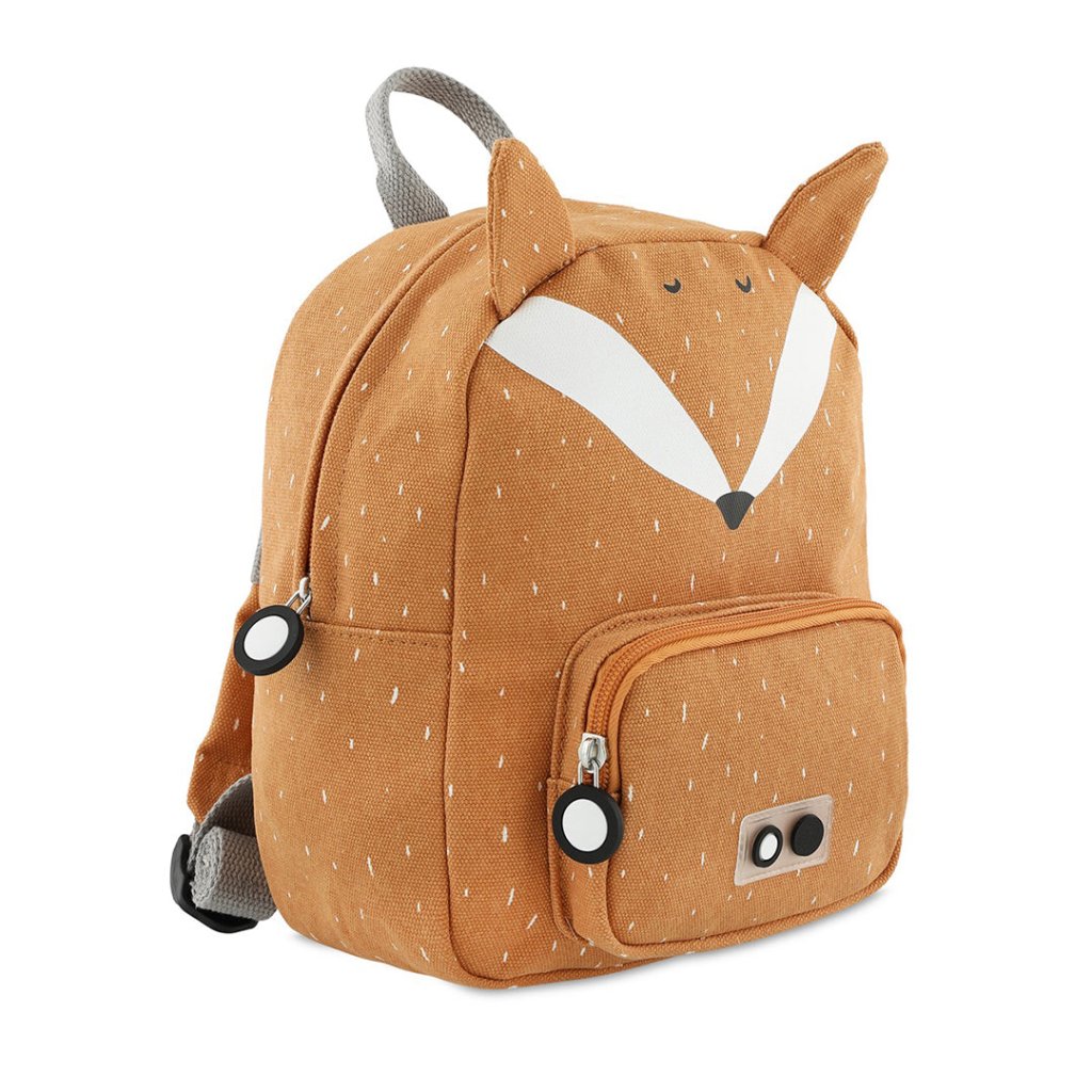 Bambinista-TRIXIE-Accessories-TRIXIE Backpack Small - Mr. Fox