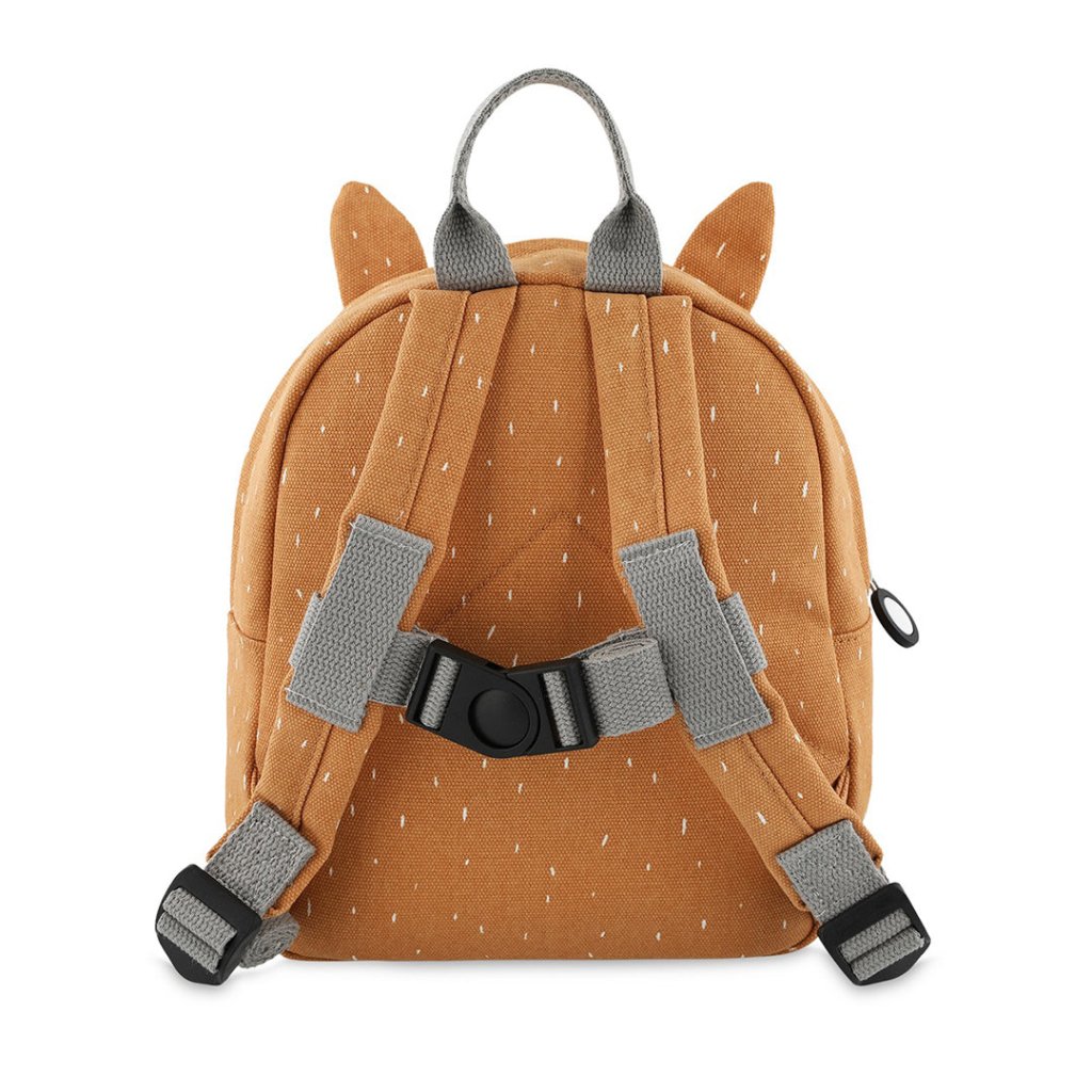 Bambinista-TRIXIE-Accessories-TRIXIE Backpack Small - Mr. Fox