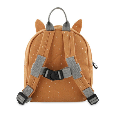 Bambinista-TRIXIE-Accessories-TRIXIE Backpack Small - Mr. Fox