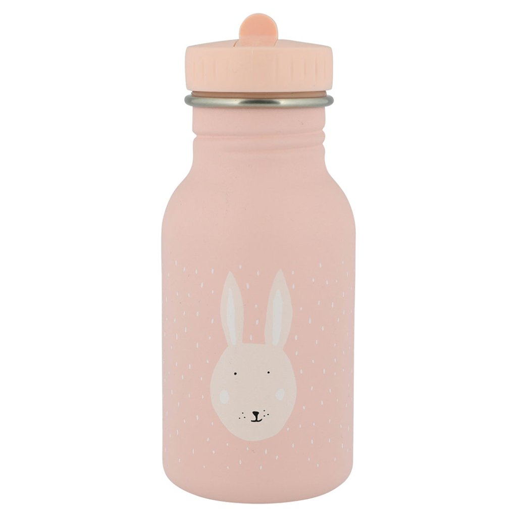 Bambinista-TRIXIE-Accessories-Trixie Bottle 350ml - Mrs. Rabbit