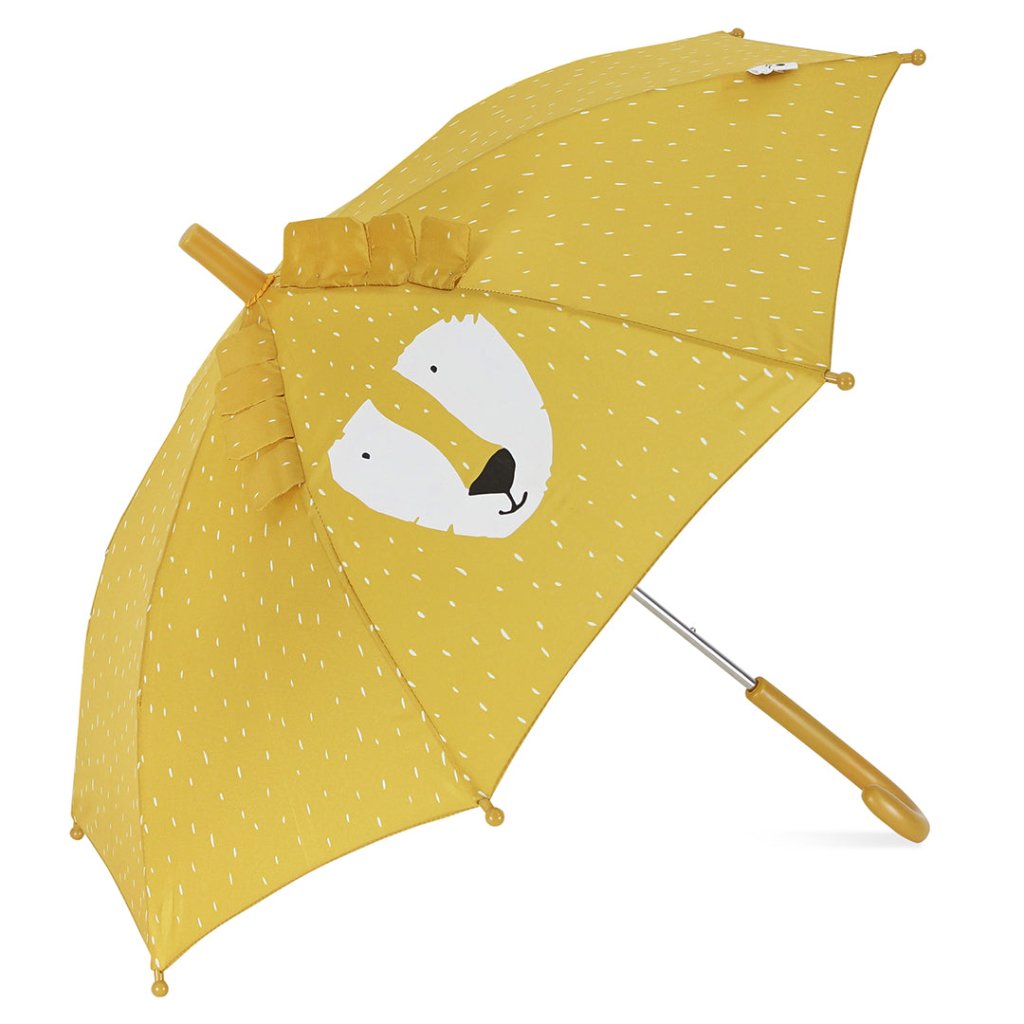 Bambinista-TRIXIE-Accessories-TRIXIE Umbrella - Mr. Lion