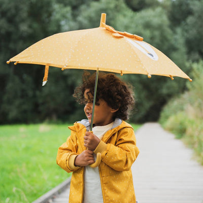 Bambinista-TRIXIE-Accessories-TRIXIE Umbrella - Mr. Lion