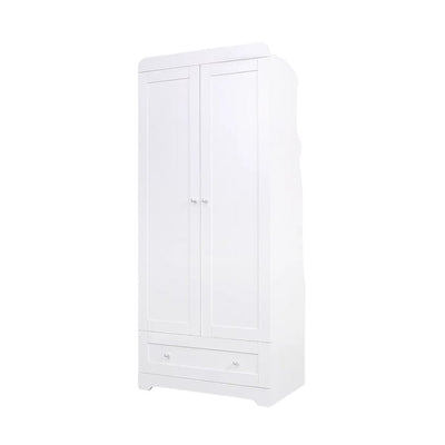 Bambinista-TUTTI BAMBINI-Travel-TUTTI BAMBINI Rio Wardrobe - White