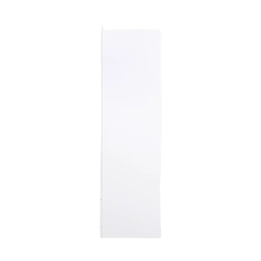 Bambinista-TUTTI BAMBINI-Travel-TUTTI BAMBINI Rio Wardrobe - White