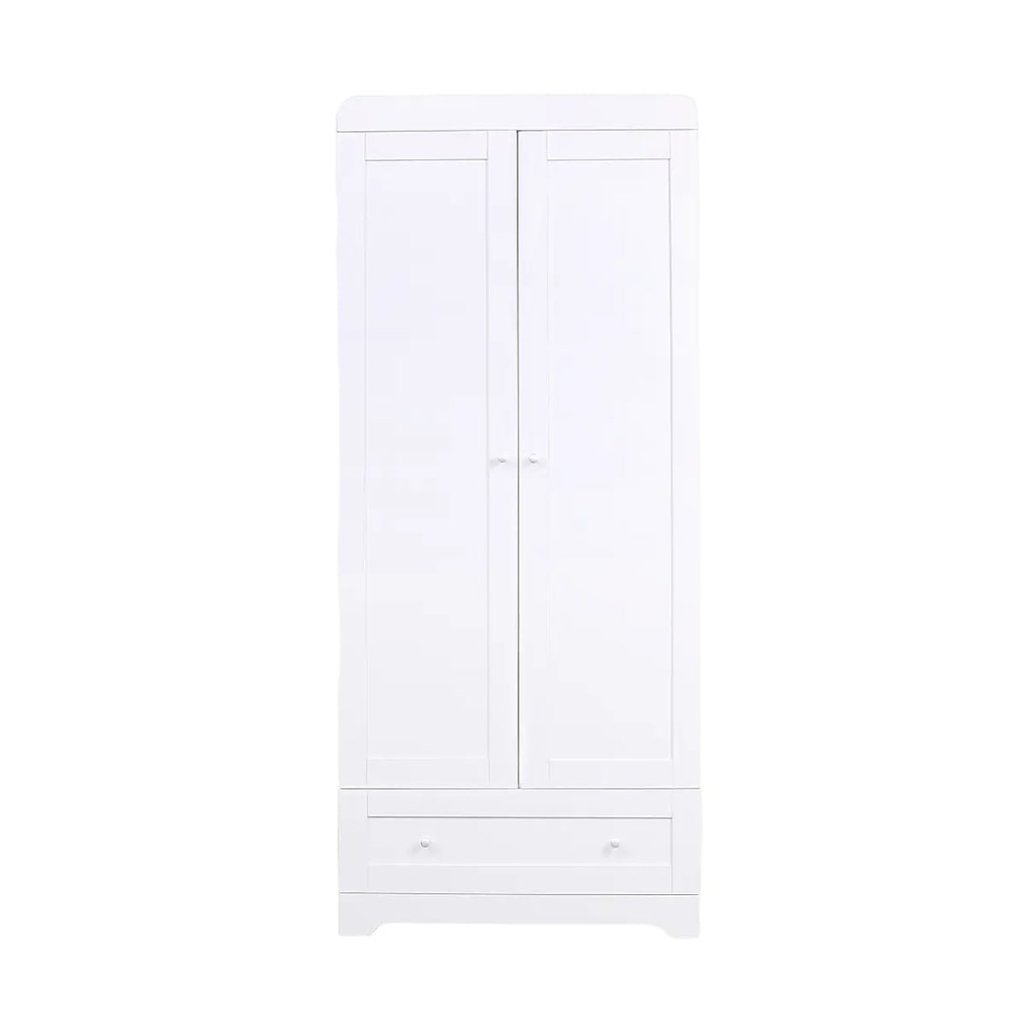 Bambinista-TUTTI BAMBINI-Travel-TUTTI BAMBINI Rio Wardrobe - White