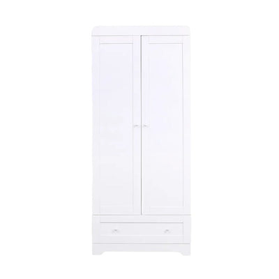 Bambinista-TUTTI BAMBINI-Travel-TUTTI BAMBINI Rio Wardrobe - White