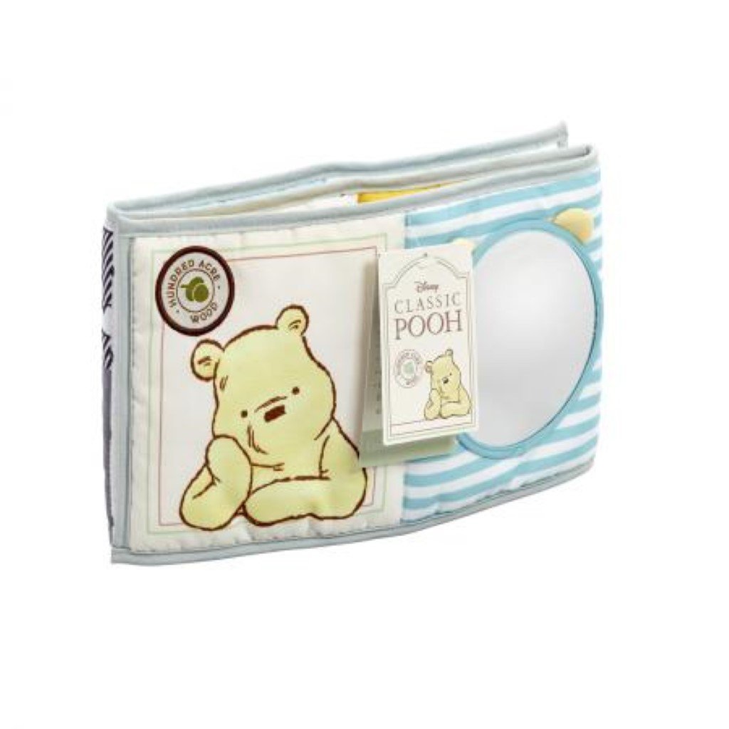 Bambinista-WINNIE THE POOH-Toys-Winnie the Pooh Unfold & Discover