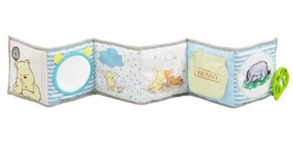 Bambinista-WINNIE THE POOH-Toys-Winnie the Pooh Unfold & Discover