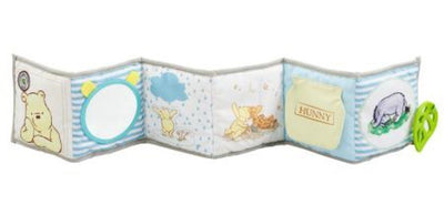 Bambinista-WINNIE THE POOH-Toys-Winnie the Pooh Unfold & Discover