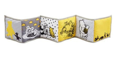 Bambinista-WINNIE THE POOH-Toys-Winnie the Pooh Unfold & Discover